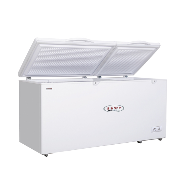 Singer Deep Freezer (677L) SDF 750PPA Laksela