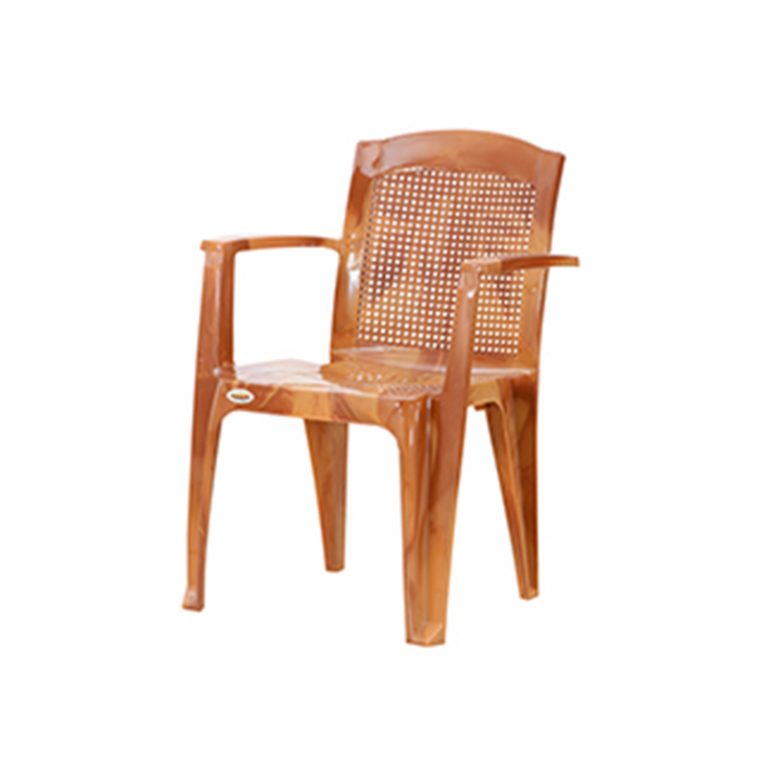 Piyestra Plastic Verandah Chair PVAC 05 Laksela