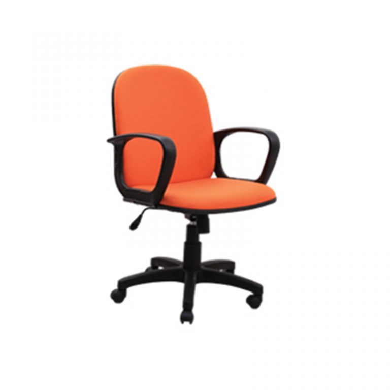 Piyestra EX/Chair Low Back with Arm ECL 001 Laksela