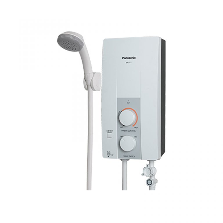 Panasonic Water Heater DH 3JL2 Laksela