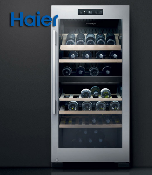 Haier-Wine-Bottle-Cooler Haier-Wine-Bottle-Cooler