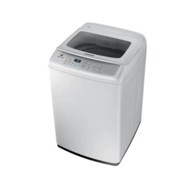 Daarbij vegetarisch Krimpen Samsung Washing Machine 7Kg – WA70H4000SG – Laksela