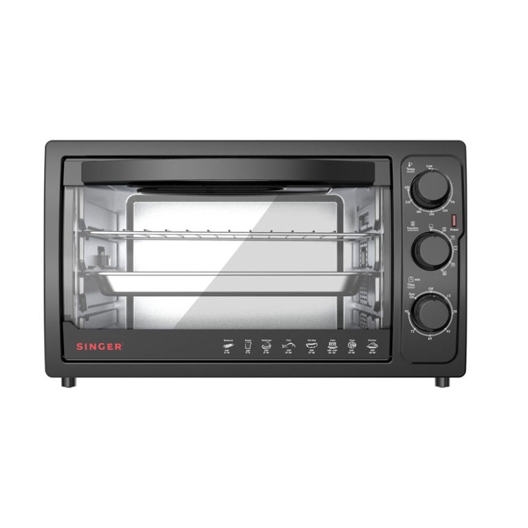 SINGER Electric Oven STO38 Laksela