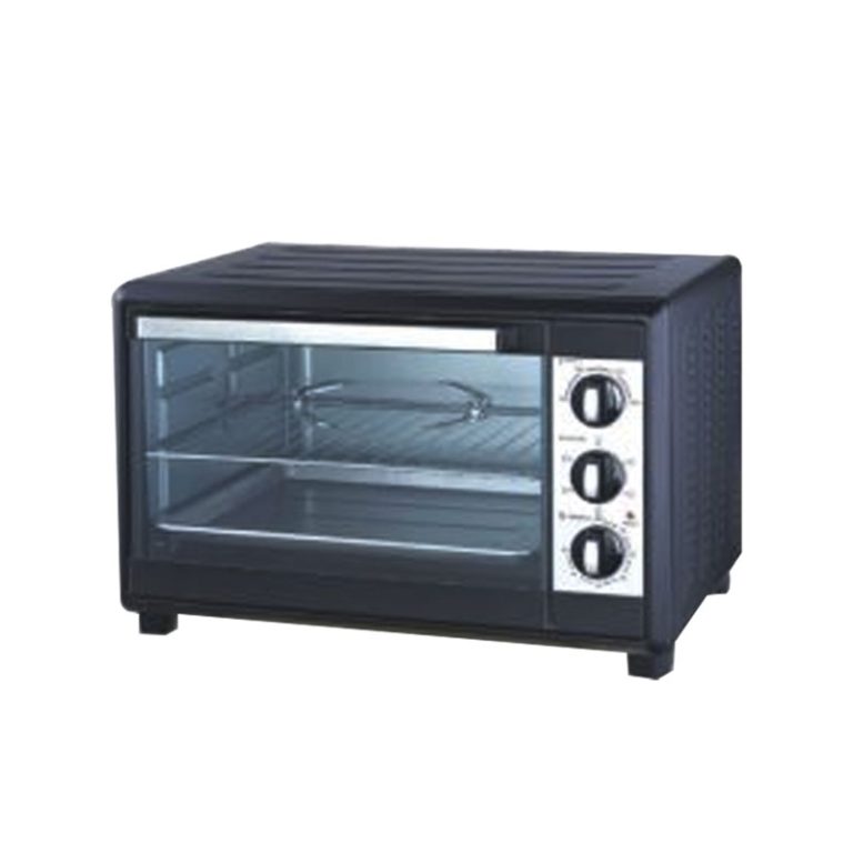 Welling Electric Oven GTO302R Laksela