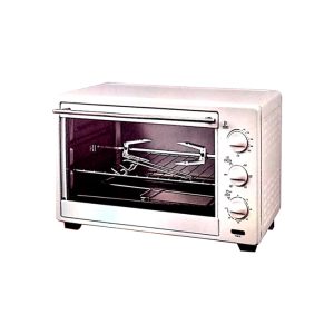 abans electric oven 2kg