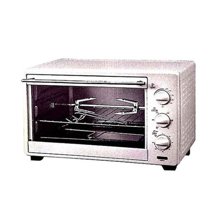 National Electric Oven 4Kg CB60B Laksela