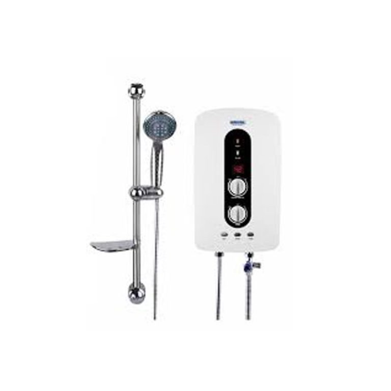 Universal Water Heater (With Pump) UN32N1 Laksela