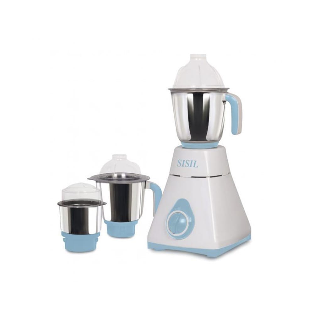 Sisil Wet And Dry Mixer Grinder - SL T2 550