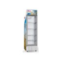 Haier Bottle Cooler - 226L - SC240JDL