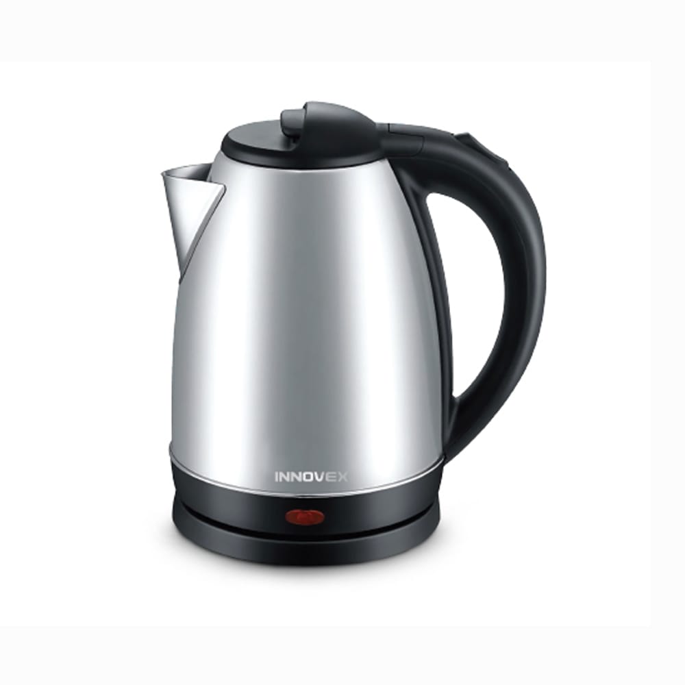 Innovex Electric Kettles - 1.5L - IEK 008