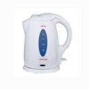 Singer Electric Jug Kettle - 1.2L - KA PRISMA12 01
