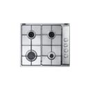 Elba 4 Gas Burner Cooker Hob - ENS60 400 XD