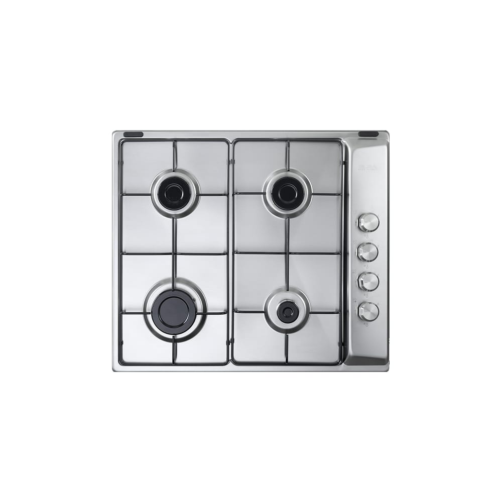 Elba 4 Gas Burner Cooker Hob - ENS60 400 XD