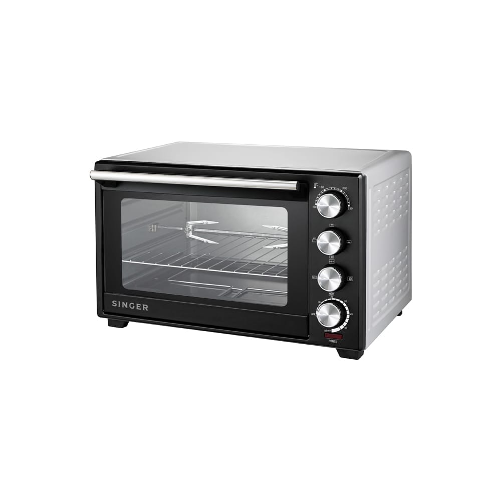 Singer Electric Oven - 34L - ST034BHT