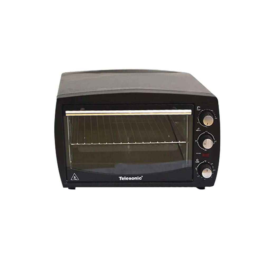 Telesonic  Electric Oven - 26L - TL 26R