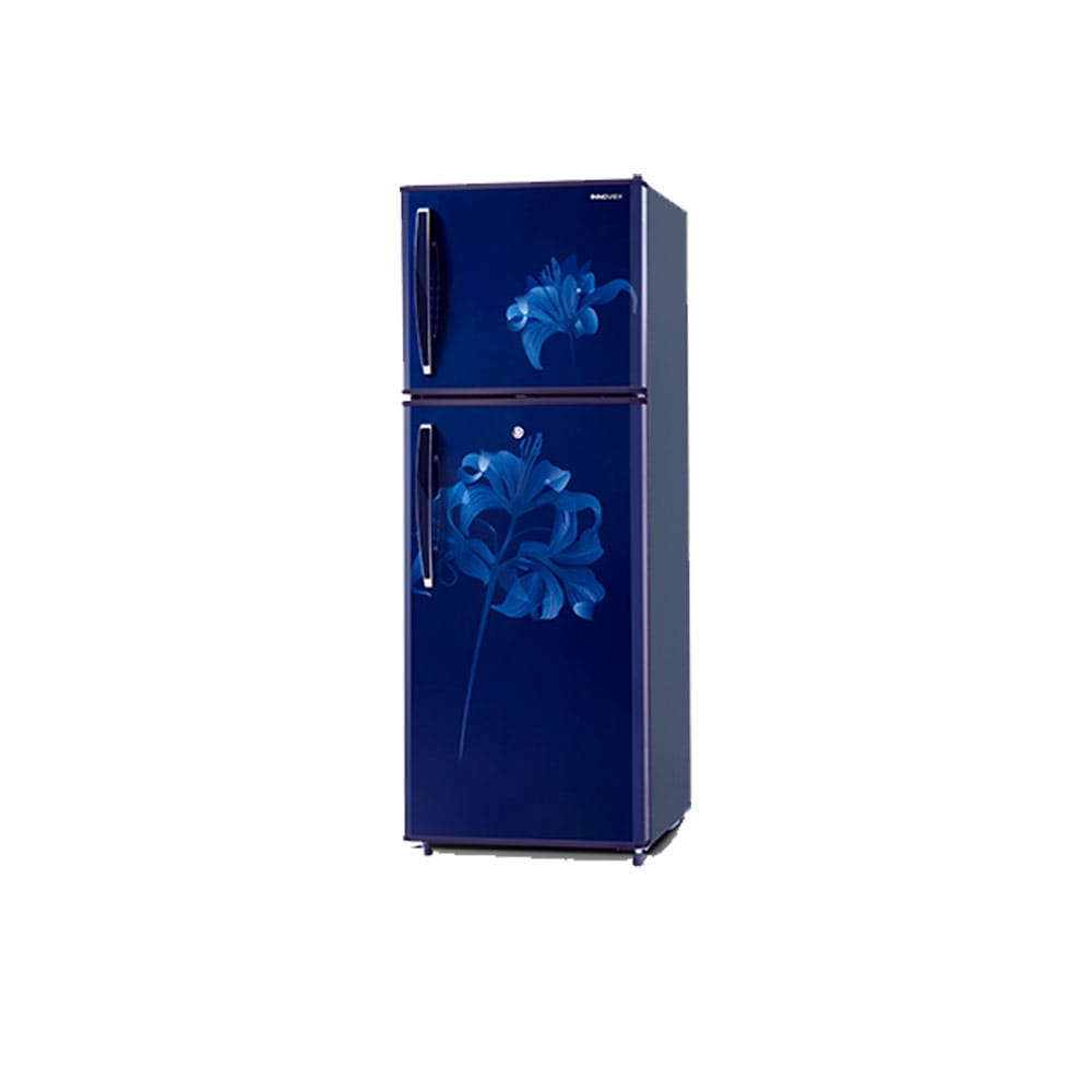 Innovex No Frost Double Door Refrigerator - 250L - DDN240