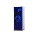 Innovex Defrost Double Door Refrigerator - 240L - IDR240 