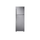 Samsung Inverter Double Door Refrigerator - 275L - RT30K3322S8/IG