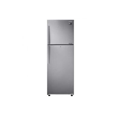 Samsung Inverter Double Door Refrigerator - 275L - RT30K3322S8/IG