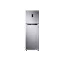 Samsung Inverter Double Door Refrigerator - 345L - REFRT37M5532S9