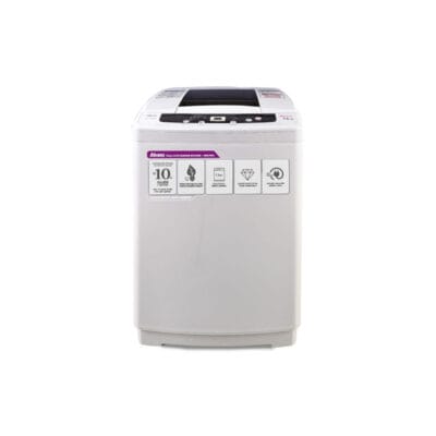 Abans Washing Machine - 7.5Kg - AWM75FA