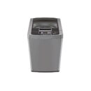 LG Washing Machine - 8Kg - T2108VSPM/2