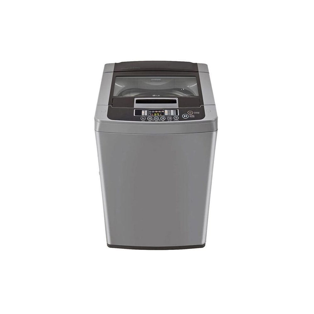 LG Washing Machine - 8Kg - T2108VSPM/2