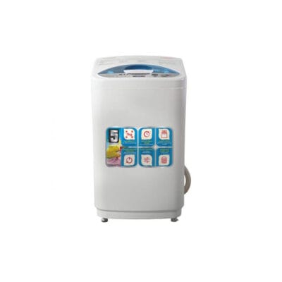 Singer Washing Machine - 7Kg - SWM - WSFR7