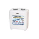 Innovex Washing Machine - 6.5Kg - DSAN65