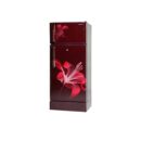 Innovex Double Door Refrigerator - 180L - DDR195