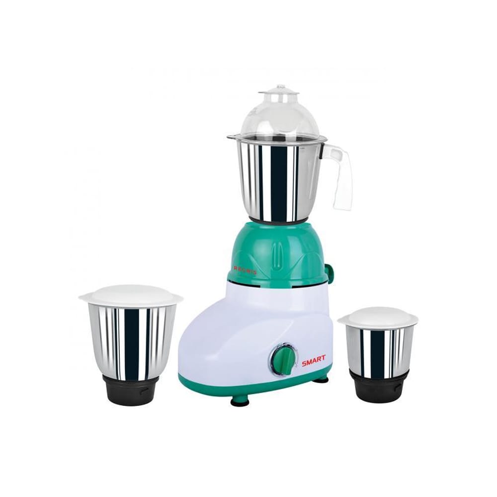 Regnis 3 Jar Mixer Grinder - RMG SMART