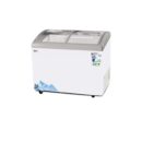 Singer 3 In 1 Multi-Mode Freezer – 265L - white