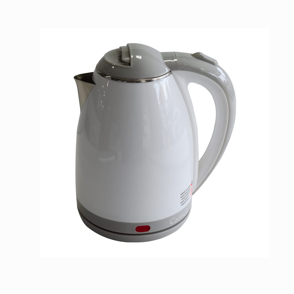 Camel Electric Kettle - 1.8L - CA18DL