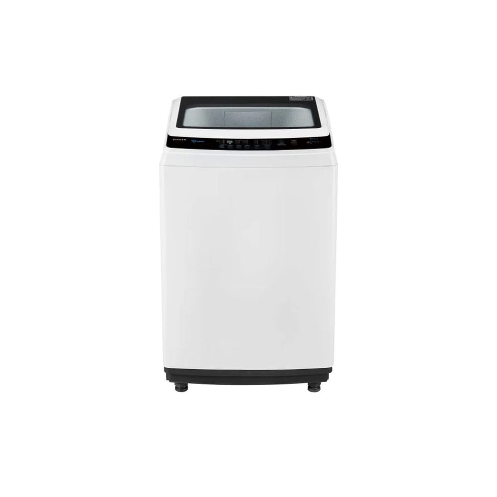 Singer Washing Machine - 12Kg - SWM - MAE120