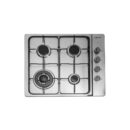 Singer 4 Gas Burner Cooker Hob - 60cm - SBI 60G40ME403S
