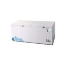 Sisil 3 In 1 Multi Mode Freezer - 920L - White