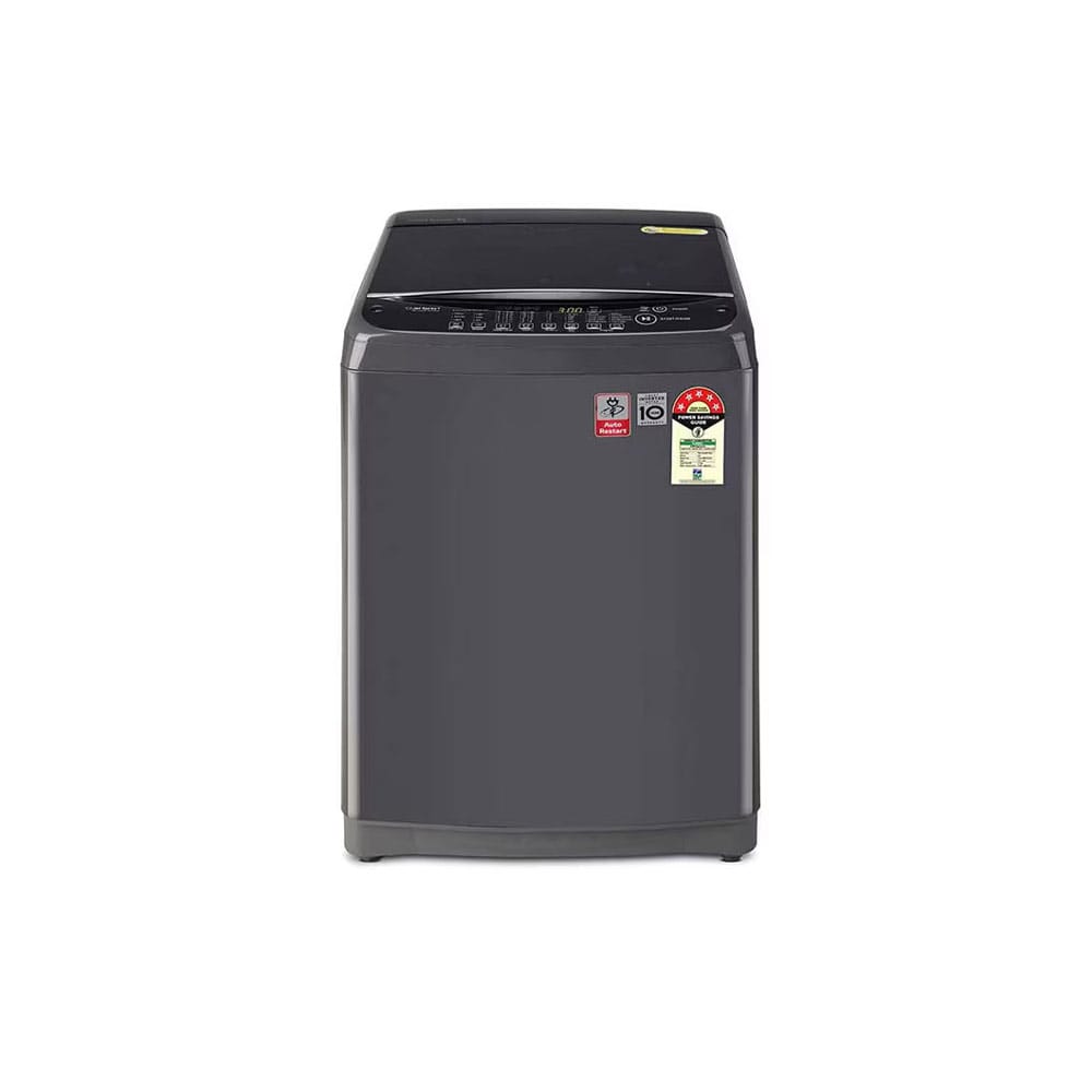 LG Washing Machine - 9Kg - T2109VSAB