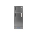 Sisil Double Door Refrigerator - 185L - SL ECO192WR SV