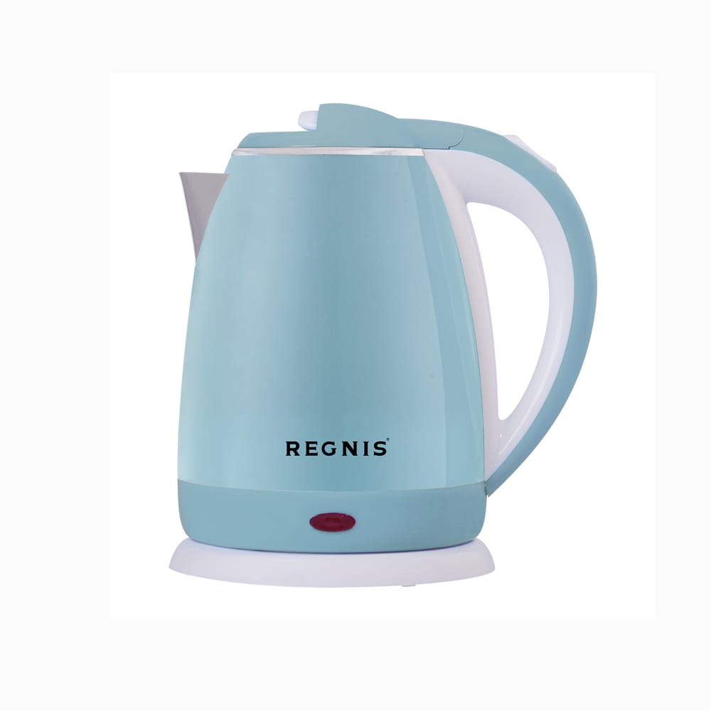 Regnis Electric Kettle - 1.8L - REK LJ18E