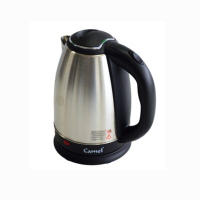 Camel Electric Kettle - 1.8L - CA18SS