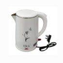 TKS Electric Kettle White - 1.8L - TKS 1814TKS W