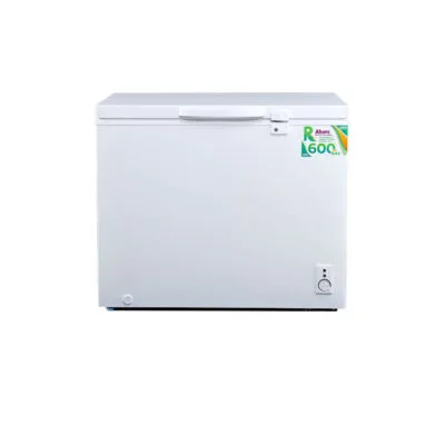 Abans  Chest Freezer - 400L - ABFRCH400AEL