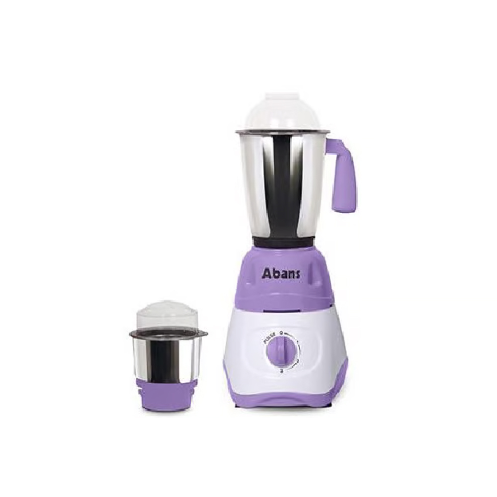 Abans 2 in 1 Mixer Grinder - TS 2550MG
