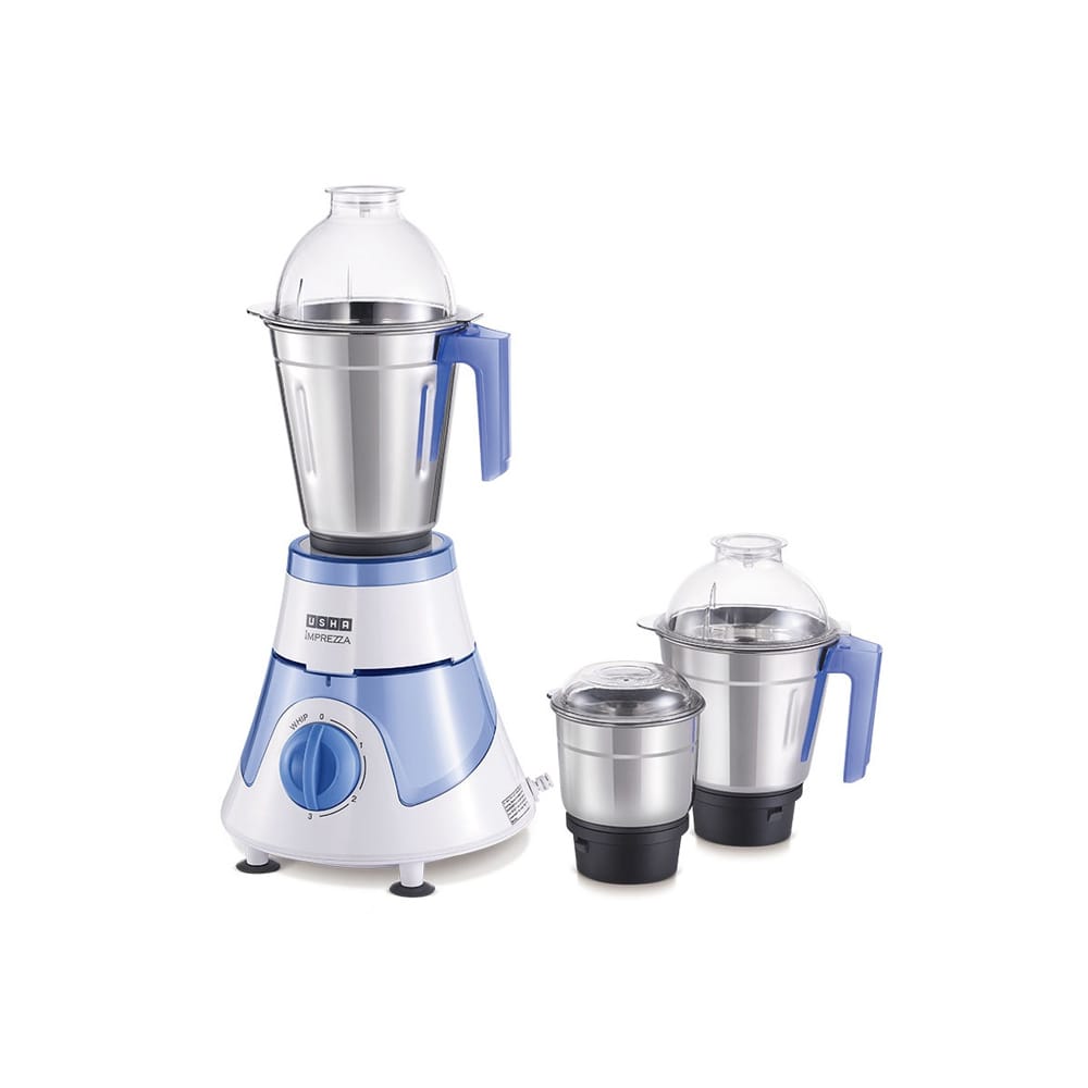Usha Mixer Grinder - MG 3563