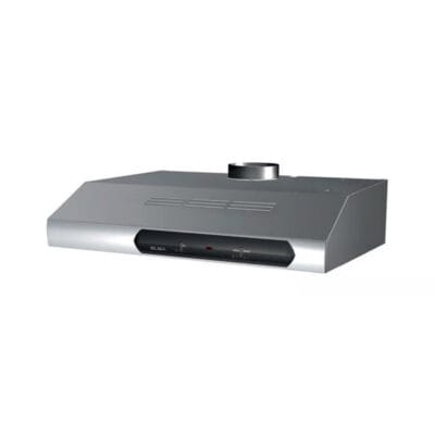 Elba Cassette Type Cooker Hood - 60cm - ECH 620 SS