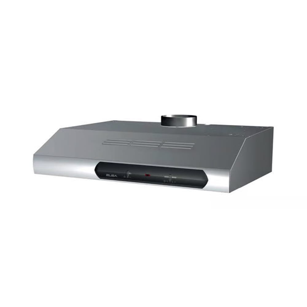 Elba Cassette Type Cooker Hood - 60cm - ECH 620 SS