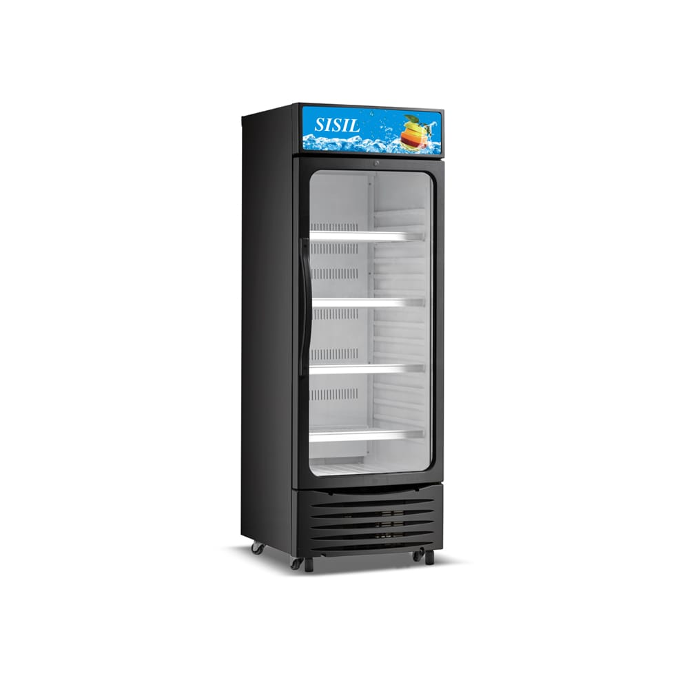 Sisil Bottle Cooler - 240L - SL-SC250R6