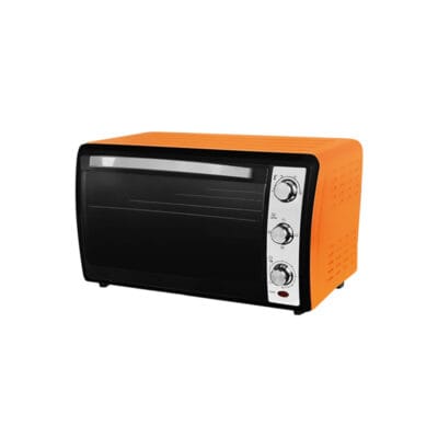National Electric Oven - 43L - CK43B