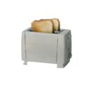 Tecsonic Pop Up Toaster - TSST906