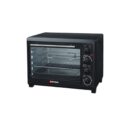 Mitshu Electric Oven - 60L - MEO CK60B